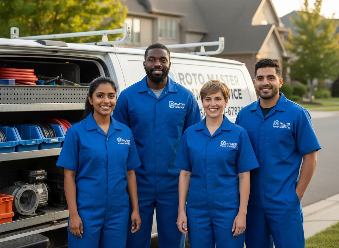 Sump Pump Installation company in Pleasant Prairie, WI
